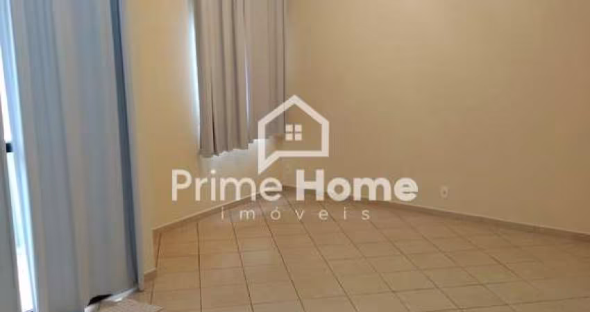 Apartamento com 3 quartos à venda na Rua Jacy Teixeira Camargo, 240, Jardim do Lago, Campinas