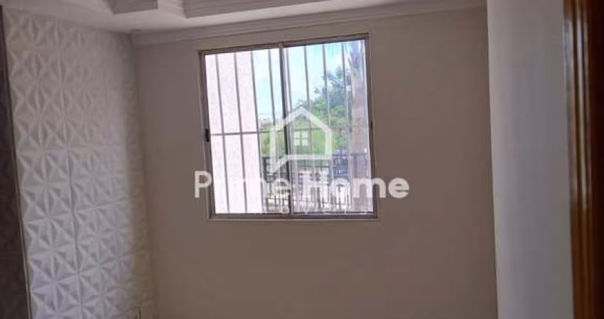 Apartamento com 2 quartos à venda na Rua Vera Lúcia Tognolo Aggio, 200, Residencial Sírius, Campinas