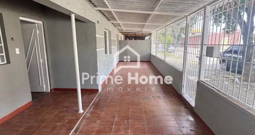 Casa comercial à venda na Rua Ernesto Carlos Reimann, 208, Jardim Campos Elíseos, Campinas