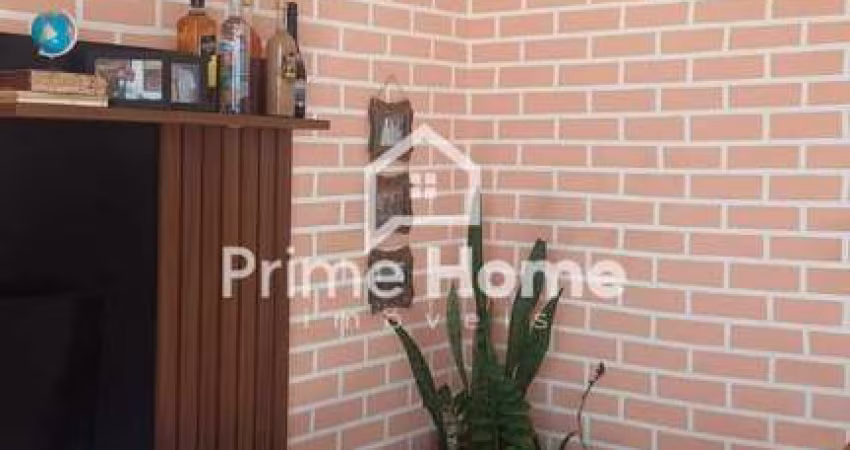 Apartamento com 2 quartos à venda na Rua Júlia Lopes Pinheiro, 85, Conjunto Habitacional Campinas F, Campinas