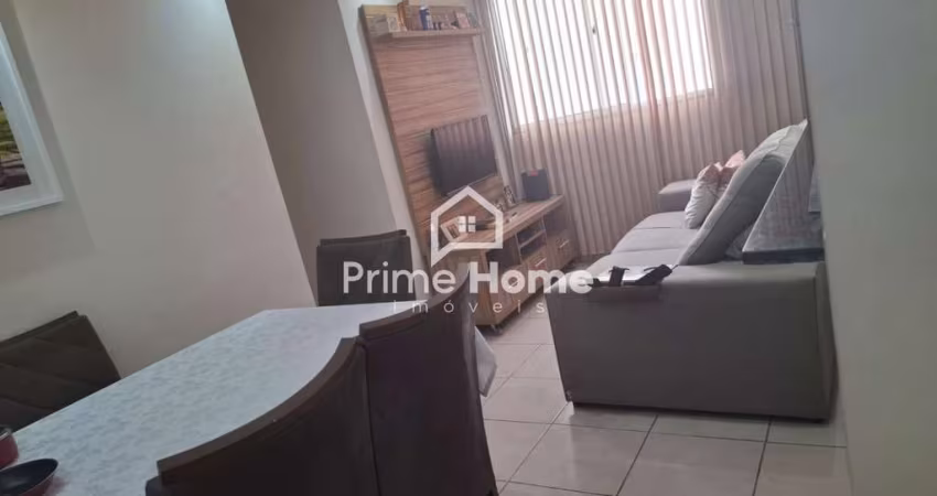 Apartamento com 3 quartos à venda na Rua Doutor Jeber Juabre, 146, Jardim Márcia, Campinas