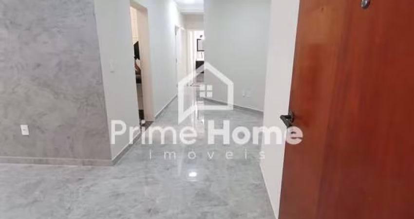 Apartamento com 3 quartos à venda na Rua Pérola, 153, Jardim Santa Esmeralda, Hortolândia