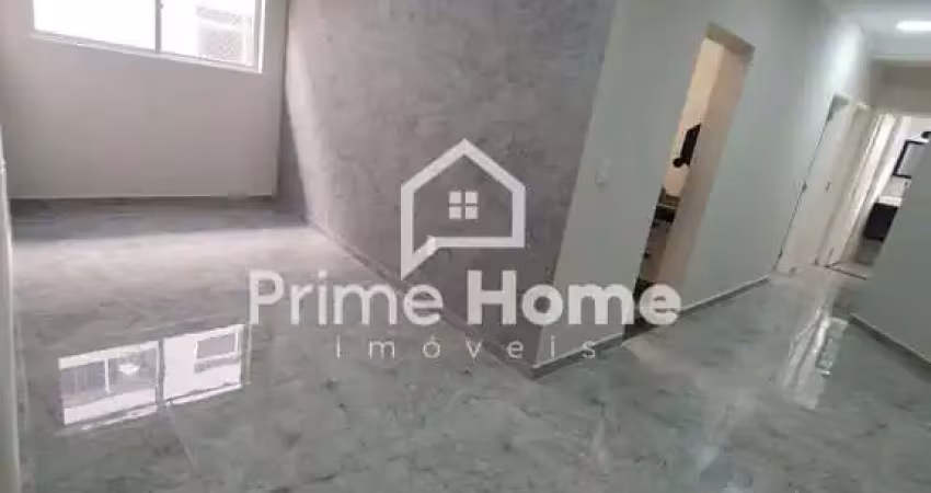 Apartamento com 3 quartos à venda na Rua Pérola, 153, Jardim Santa Esmeralda, Hortolândia