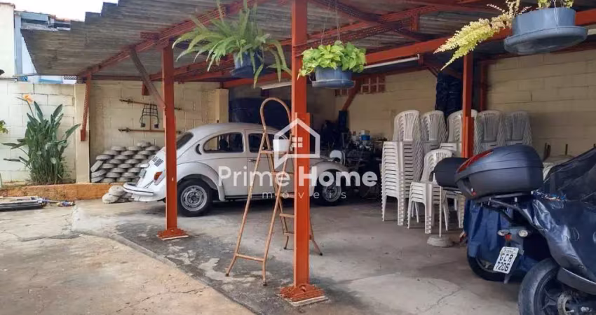 Casa com 3 quartos à venda na Rua João Batista de Lisboa, 120, Nova Campinas, Campinas