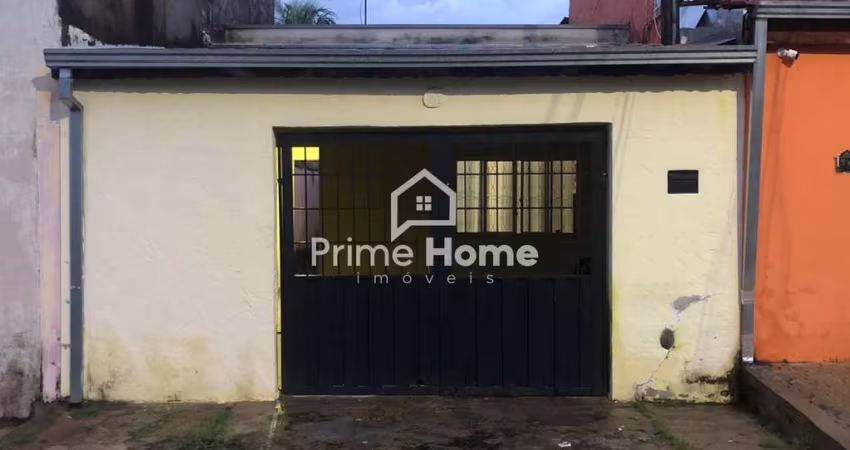 Casa com 2 quartos à venda na Pedro Julio da Silva, 61, Jardim Novo Ângulo, Hortolândia
