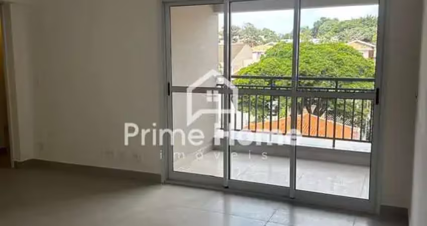 Apartamento com 2 quartos para alugar na Rua Helena Steimberg, 597, Nova Campinas, Campinas