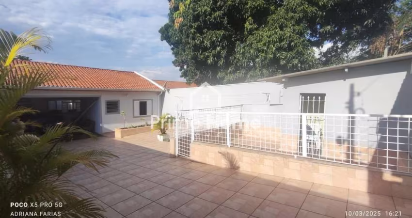 Casa com 2 quartos à venda na Rocco Millesoli, 18, Jardim Santa Terezinha, Campinas