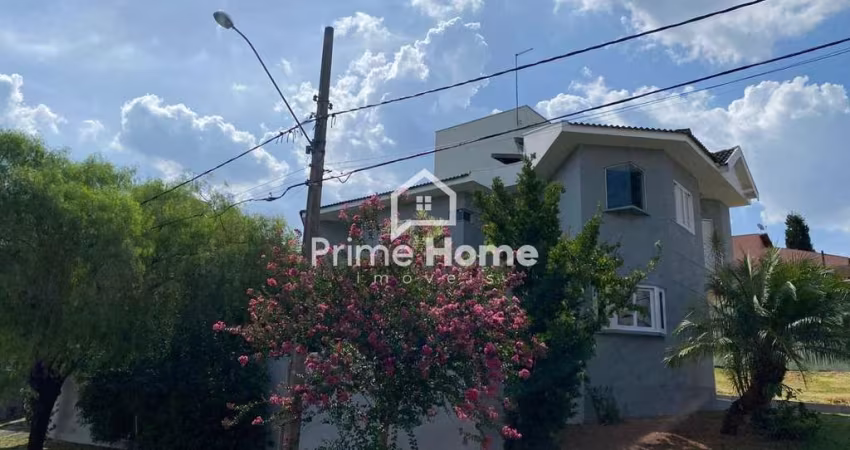 Casa em condomínio fechado com 6 quartos para alugar na Alameda Ezequiel Mantoanelli, 10, Loteamento Green View Village, Indaiatuba