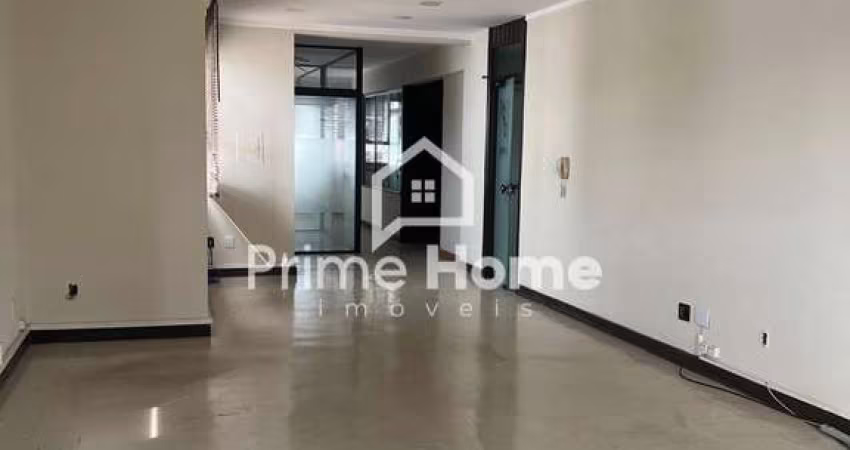 Sala comercial à venda na Rua José Paulino, 2236, Vila Itapura, Campinas