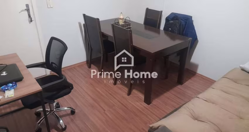 Apartamento com 1 quarto à venda na Rua Culto à Ciência, 76, Botafogo, Campinas