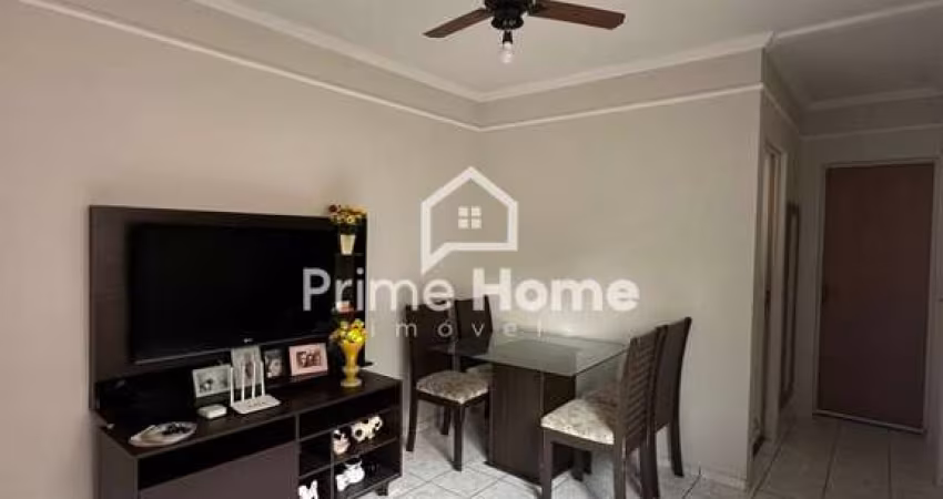 Apartamento com 2 quartos à venda na Rua Ruth Pereira Astolfi, 300, Jardim San Diego, Campinas