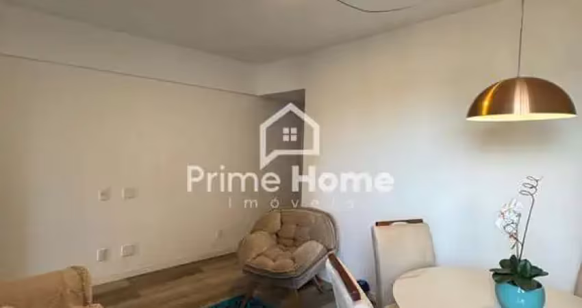 Apartamento com 1 quarto à venda na Rua Duque de Caxias, 770, Centro, Campinas