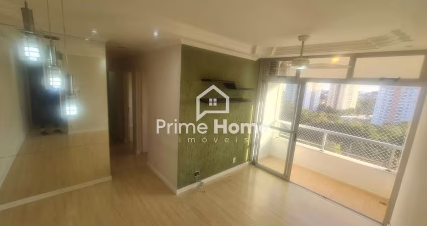 Apartamento com 3 quartos à venda na Avenida Washington Luís 2700, 2700, Parque Prado, Campinas