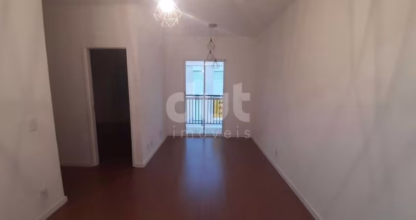 Apartamento com 2 quartos à venda na Avenida Moisés Gerson Cardozo, 475, Condomínio Residencial Viva Vista, Sumaré