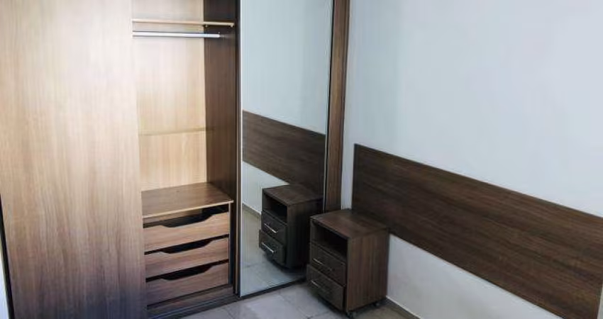 Apartamento com 2 quartos à venda na Rua Maria Mercedes Etter Von Zuben, 151, Jardim Antonio Von Zuben, Campinas