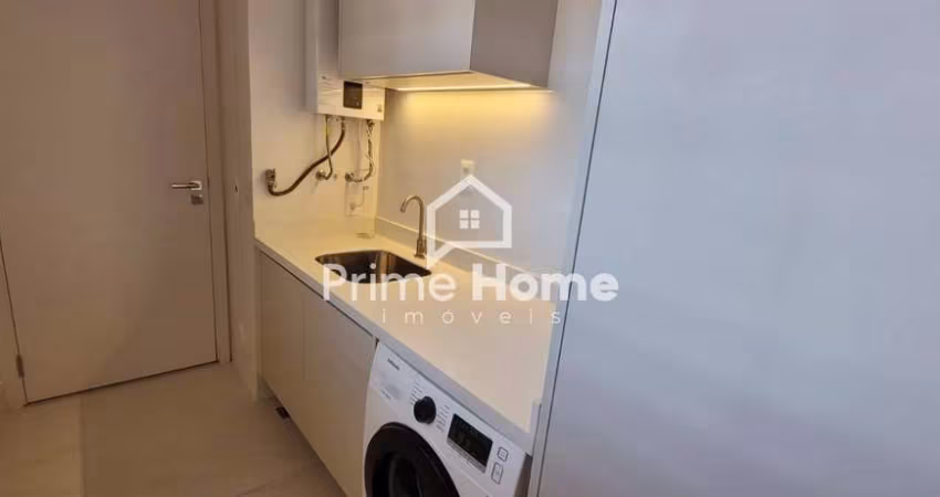 Apartamento com 2 quartos à venda na Rua Maria Monteiro, 1060, Cambuí, Campinas