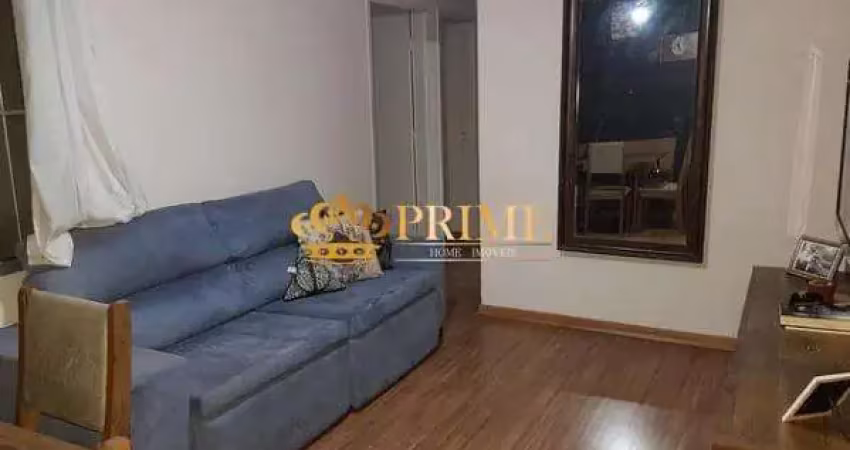 Apartamento com 2 quartos à venda na Rua Maestro Diogo Hugo Bratficher, 70, Jardim Miranda, Campinas