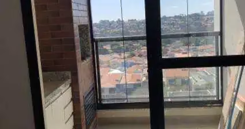 Apartamento com 2 quartos à venda na Rua Desembargador Campos Maia, 232, Jardim Dom Bosco, Campinas