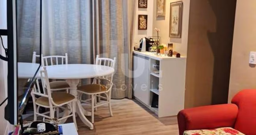 Apartamento com 3 quartos à venda na Rua Serra dos Cristais, 613, Jardim Paranapanema, Campinas