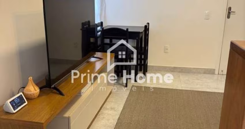 Apartamento com 2 quartos à venda na R. Doroti Martins Fortuna, 156, Residencial Moradas do Valle, Campinas