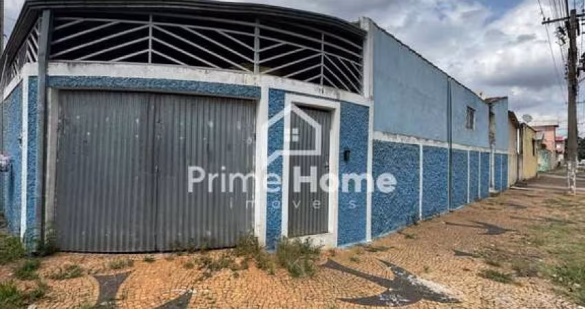 Casa com 2 quartos à venda na Rua dos Camaiuras, 6, Vila Costa e Silva, Campinas