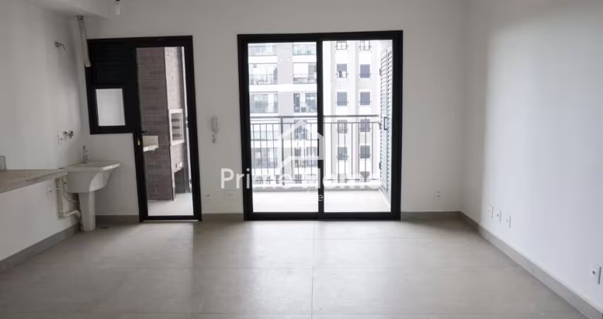 Apartamento com 2 quartos à venda na Avenida Wellman Galvão de França Rangel, 4200, Swiss Park, Campinas