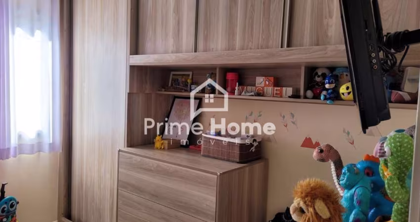Apartamento com 2 quartos à venda na Avenida das Amoreiras, 4001, Vila Mimosa, Campinas