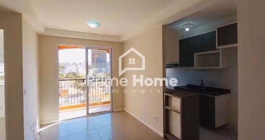 Apartamento com 3 quartos à venda na Avenida Padre Guilherme Ary, 76, Vila Satúrnia, Campinas