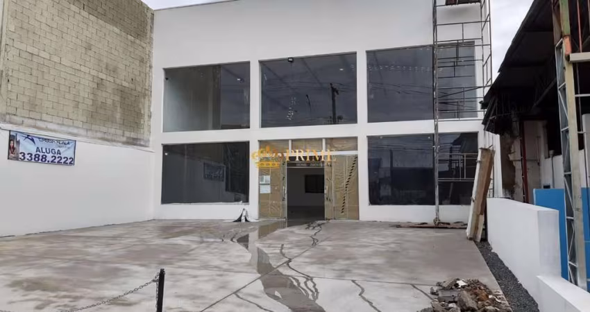 Sala comercial para alugar na Avenida das Amoreiras, 1220, São Bernardo, Campinas