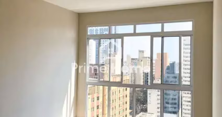 Apartamento com 2 quartos à venda no Centro, Campinas 