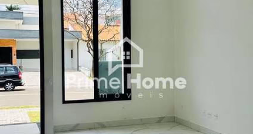 Casa em condomínio fechado com 3 quartos à venda na Rua Um, 200, Jardim Itapoan, Monte Mor