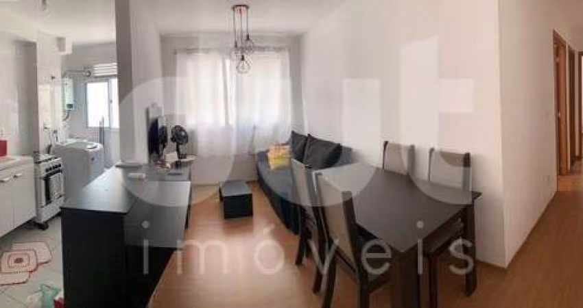 Apartamento com 2 quartos à venda na Rua Manuel Francisco Monteiro, 668, Parque Industrial, Campinas