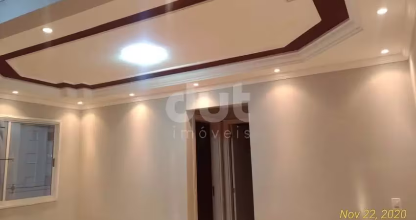Apartamento com 2 quartos à venda na Rua Potiguara, 25, Residencial Anauá, Hortolândia