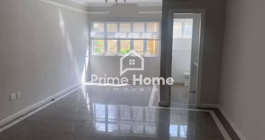 Sala comercial à venda na Rua Doutor Emílio Ribas, 491, Cambuí, Campinas
