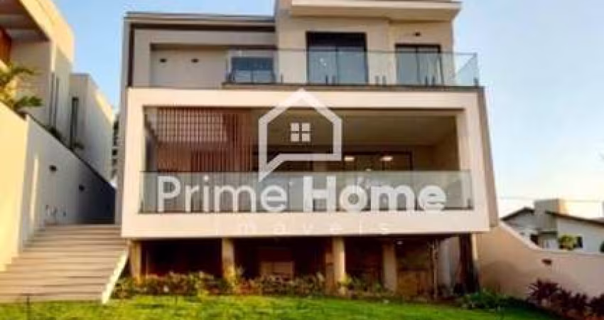 Casa em condomínio fechado com 3 quartos à venda no Condominio Residencial Villa Ravenna, Itatiba 