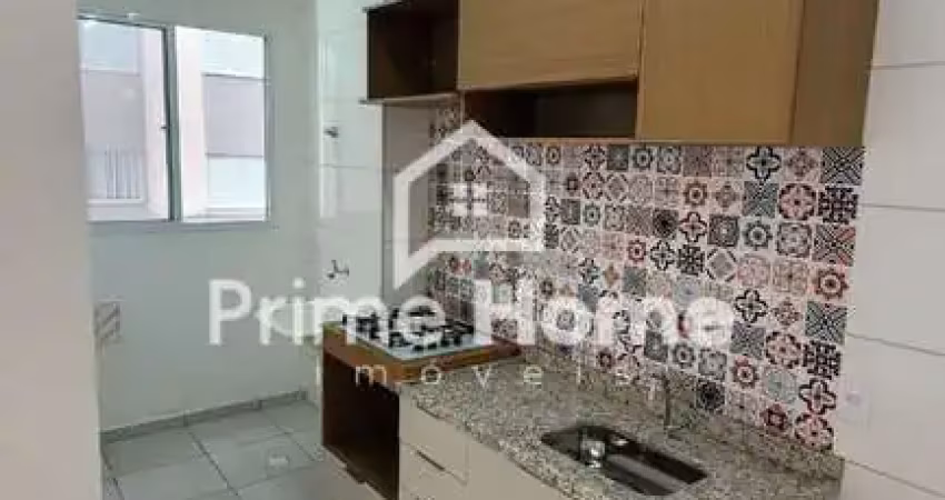 Apartamento com 2 quartos à venda na Frederico Alves da Costa, 801, Jardim Nova Hortolândia I, Hortolândia