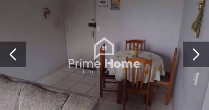 Apartamento com 2 quartos para alugar na Rua Antônio Rodrigues Moreira Neto, 201, Jardim Paulicéia, Campinas