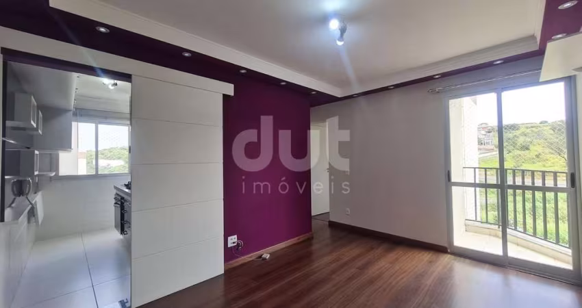 Apartamento com 2 quartos à venda na Avenida Vice-Prefeito Anésio Capovilla, 1000, Vila Capuava, Valinhos