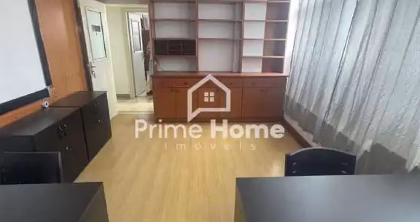 Sala comercial para alugar na Rua Visconde do Rio Branco, 301, Centro, Campinas