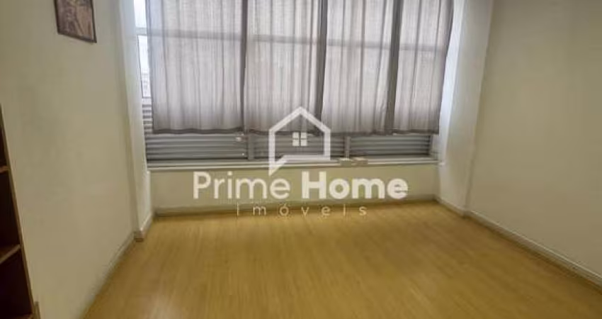 Sala comercial para alugar na Rua Visconde do Rio Branco, 301, Centro, Campinas
