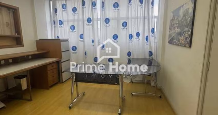 Sala comercial para alugar na Rua Visconde do Rio Branco, 301, Centro, Campinas
