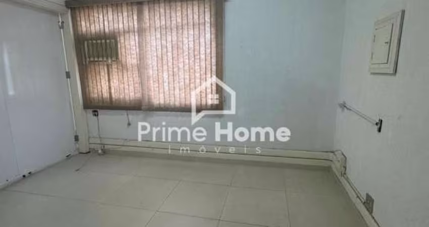 Sala comercial para alugar na Rua Visconde do Rio Branco, 301, Centro, Campinas
