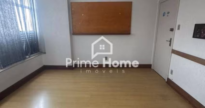 Sala comercial para alugar na Rua Visconde do Rio Branco, 301, Centro, Campinas
