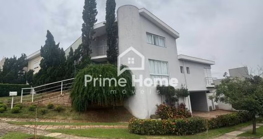 Casa em condomínio fechado com 3 quartos para alugar no Parque das Quaresmeiras, Campinas 