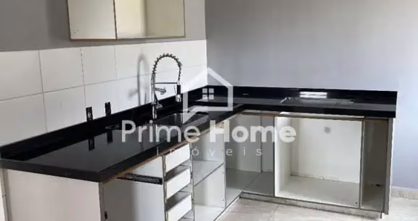 Apartamento com 2 quartos à venda na Rua Major José Ananias Nogueira, 830, Residencial Vila Park, Campinas