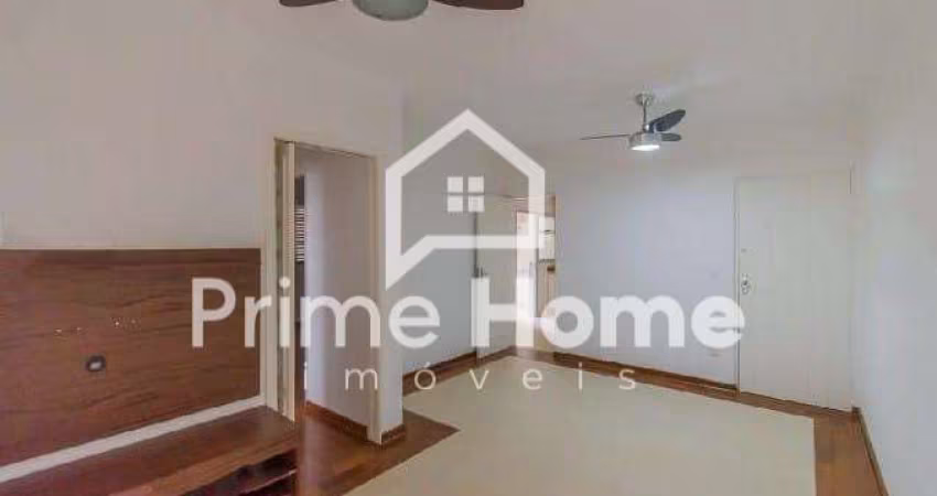 Apartamento com 2 quartos à venda na Avenida José Pancetti, 965, Vila Proost de Souza, Campinas