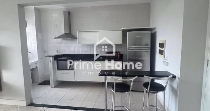 Apartamento com 2 quartos para alugar na Rua Joaquim Novaes, 1920, Cambuí, Campinas