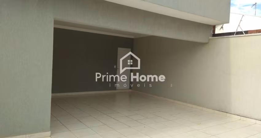 Casa com 3 quartos à venda no Jardim Bela Vista, Indaiatuba 