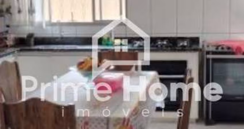 Casa com 3 quartos à venda no Jardim Nossa Senhora Auxiliadora, Hortolândia 