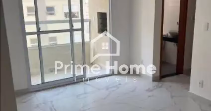 Apartamento com 2 quartos à venda na Rua Santa Rita do Passa Quatro, 255, Jardim Nova Europa, Campinas